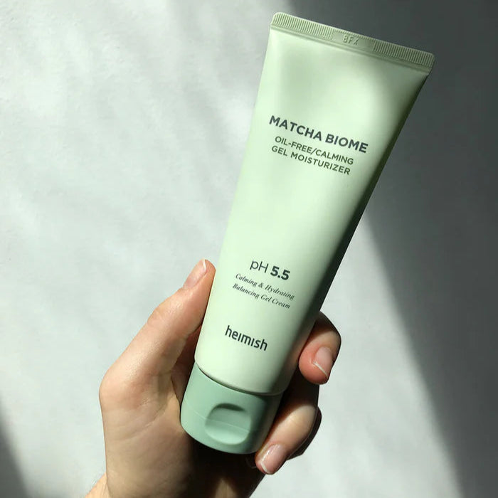 Heimish_Matcha_Biome_Oil_Free_Calming_Gel_Moisturizer_100_ml