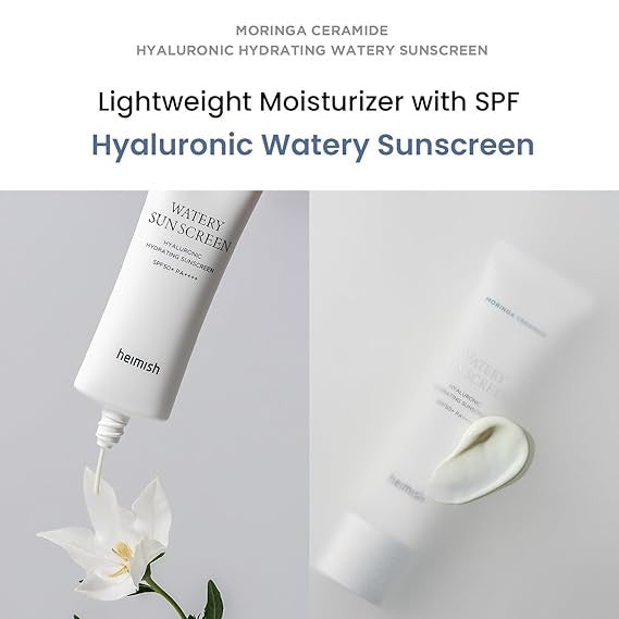 Heimish_Moringa_Ceramide_Hyluronic_Acid_Hydrating_Watery_Suncream_50ml