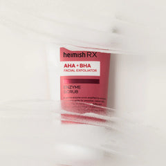 Heimish_RX_AHA_BHA_Enzyme_Scrub_(130ml)