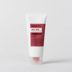 Heimish_RX_AHA_BHA_Enzyme_Scrub_(130ml)