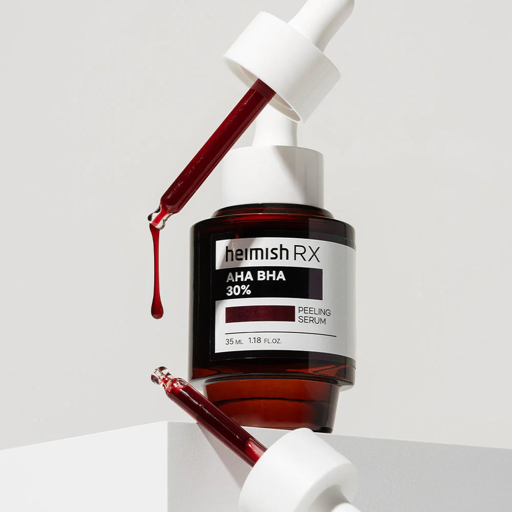Heimish_RX_AHA_BHA_Peeling_Serum_(35ml)