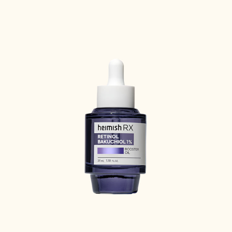 Heimish_RX_Retinol_Bakuchiol_Booster_Oil_(35ml)