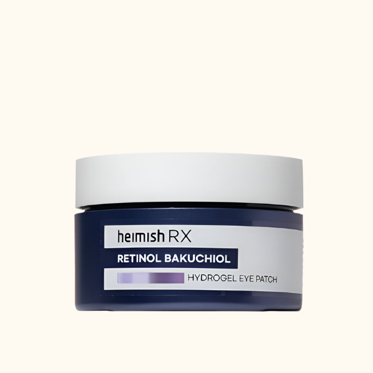 Heimish_RX_Retinol_Bakuchiol_Hydrogel_Eye_Patch