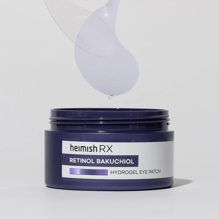 Heimish_RX_Retinol_Bakuchiol_Hydrogel_Eye_Patch