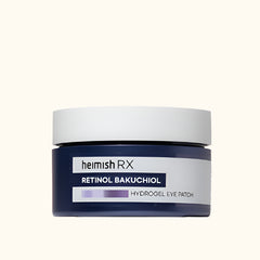 Heimish_RX_Retinol_Bakuchiol_Hydrogel_Eye_Patch