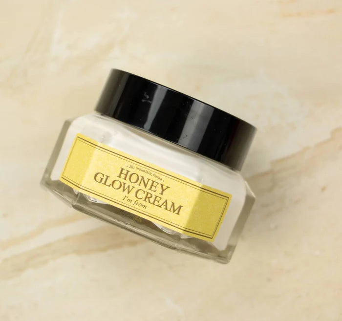 I'M FROM Honey Glow Cream 50g - Kosmetica