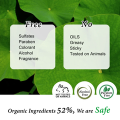 Cos De BAHA 2% Hydroquinone Brightening Serum 30ml - Kosmetica