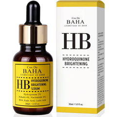Cos De BAHA 2% Hydroquinone Brightening Serum 30ml - Kosmetica