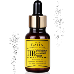 Cos De BAHA 2% Hydroquinone Brightening Serum 30ml - Kosmetica