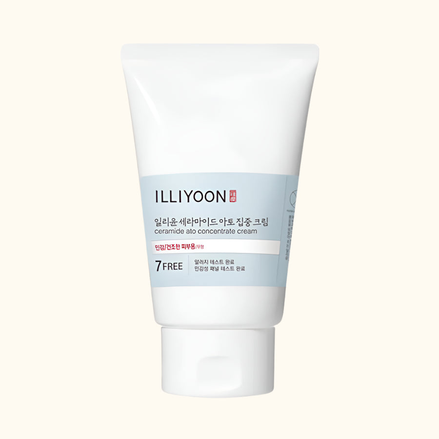 ILLIYOON Ceramide Ato Concentrate Cream 200ml