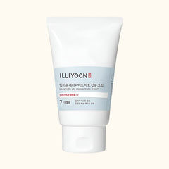 ILLIYOON Ceramide Ato Concentrate Cream 200ml