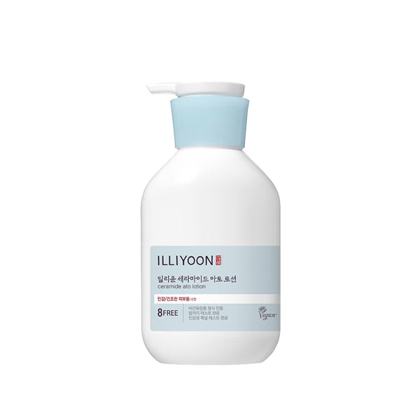 ILLIYOON_Ceramide_Ato_Lotion_350ml