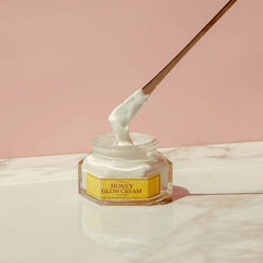 I'M FROM Honey Glow Cream 50g - Kosmetica