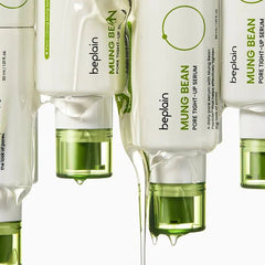 Be Plain Mung Bean Pore Tight-Up Serum 30ml