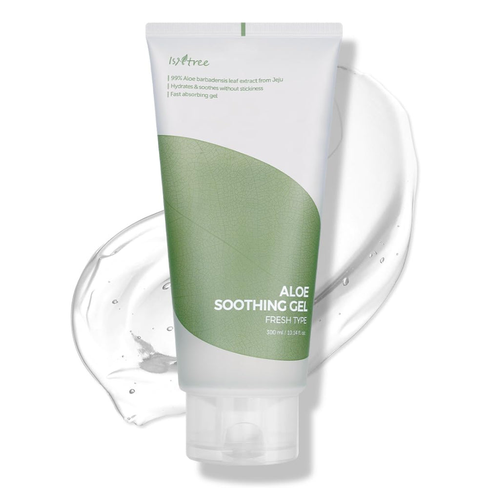 ISNTREE_Aloe_Soothing_Gel_Fresh_Type_300_ml