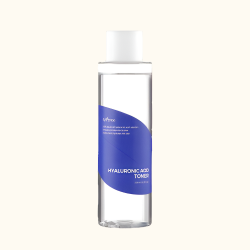 ISNTREE Hyaluronic Acid Toner 200ml