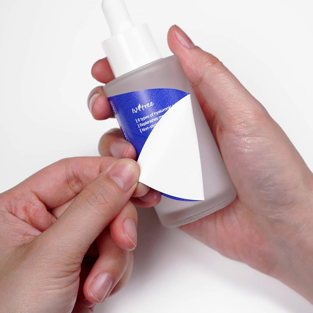 ISNTREE_Hyaluronic_Acid_Water_Essence_50ml