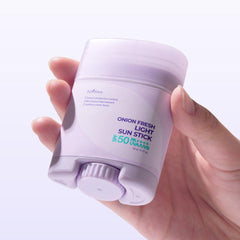 ISNTREE_Onion_Fresh_Light_Sun_Stick_SPF50_PA_22g