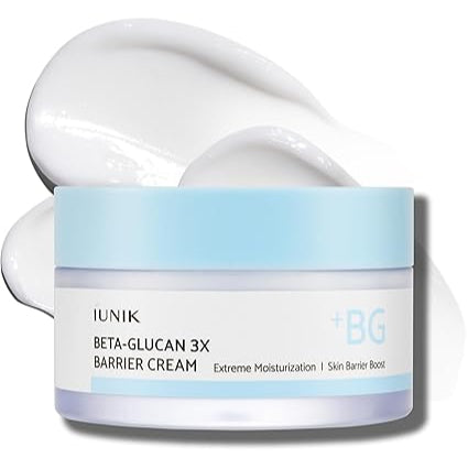 IUNIK_Beta_Glucan_3X_Barrier_Cream_50ml
