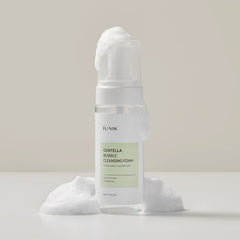 IUNIK_Centella_Bubble_Cleansing_Foam_150ml6