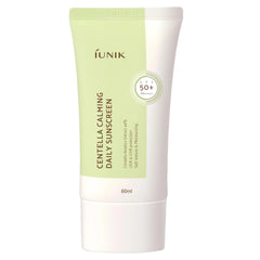 iUNIK Centella Calming Daily Sunscreen 60ml - Kosmetica