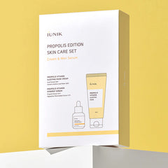 IUNIK_Propolis_Edition_Skincare_Set