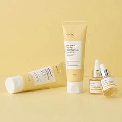 IUNIK_Propolis_Edition_Skincare_Set