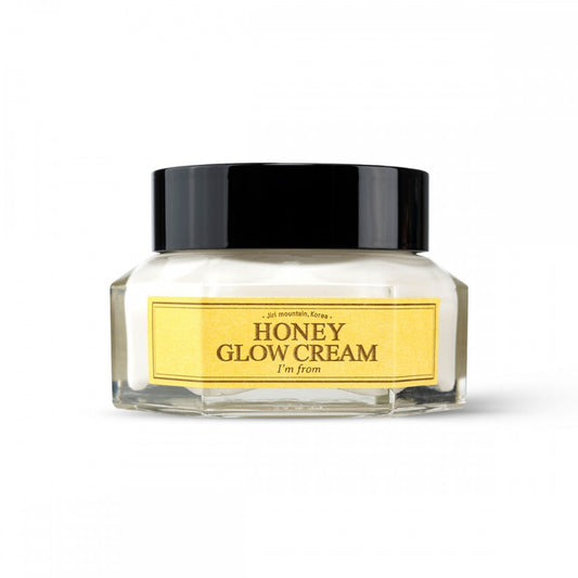 I'M FROM Honey Glow Cream 50g