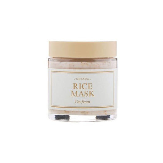 I'M FROM Rice Mask - 110g