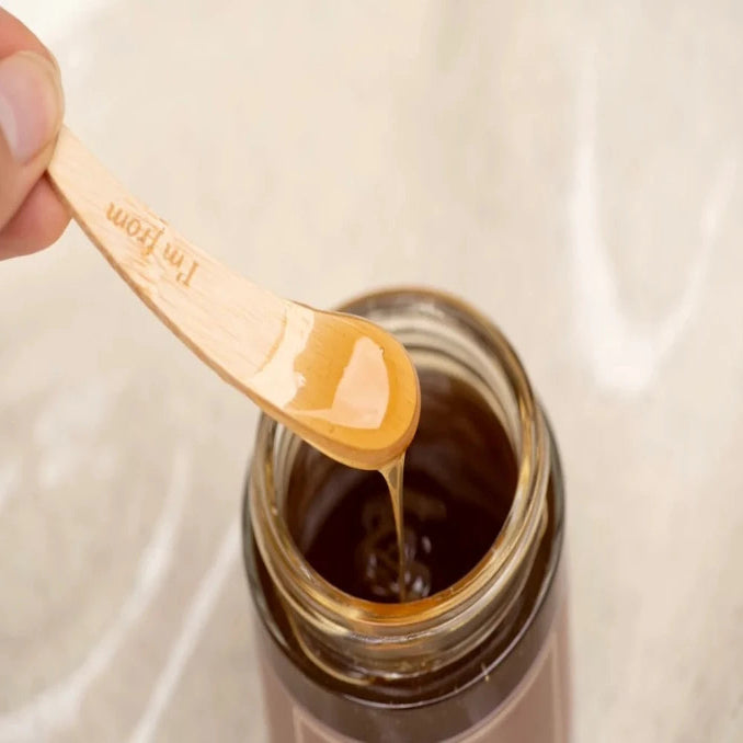 I'M_FROM_Ginseng_Mask_120g