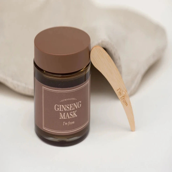 I'M_FROM_Ginseng_Mask_120g