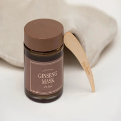 I'M_FROM_Ginseng_Mask_120g