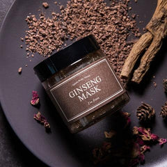 I'M_FROM_Ginseng_Mask_120g