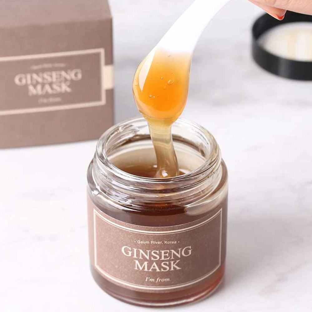 I'M_FROM_Ginseng_Mask_120g