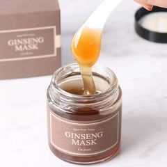 I'M_FROM_Ginseng_Mask_120g