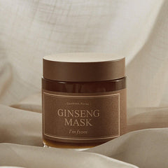 I'M_FROM_Ginseng_Mask_120g