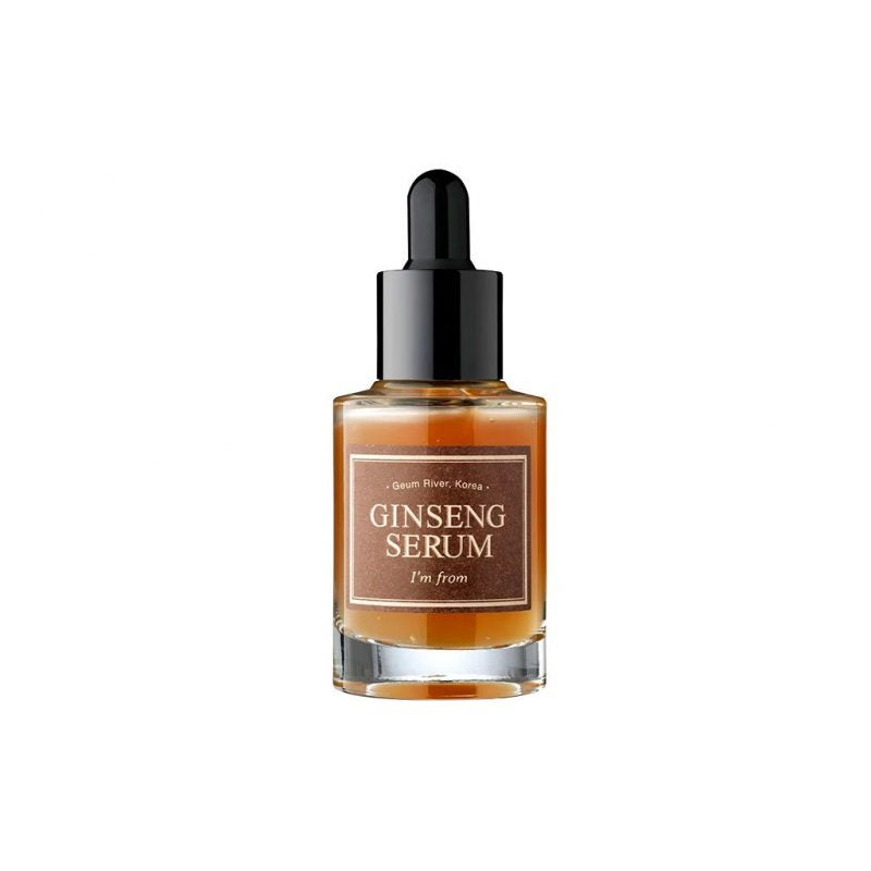 I'M_FROM_Ginseng_Serum_30ml