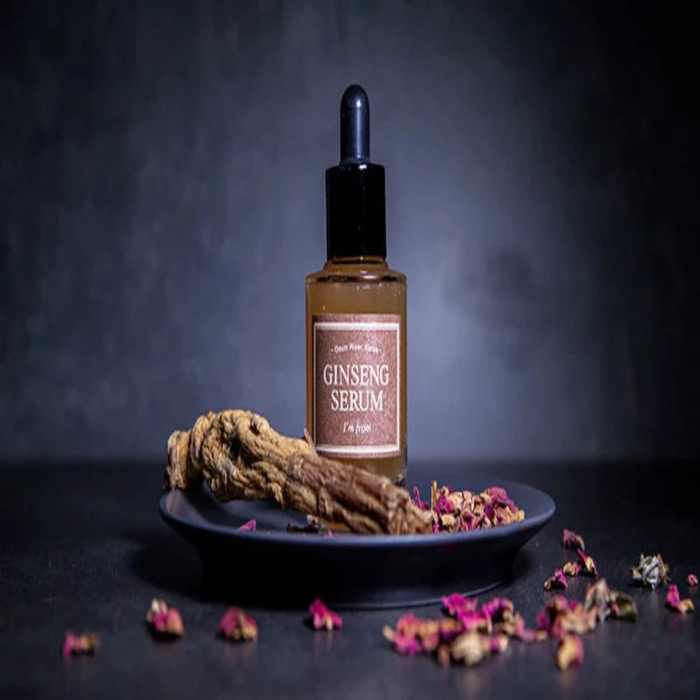 I'M_FROM_Ginseng_Serum_30ml