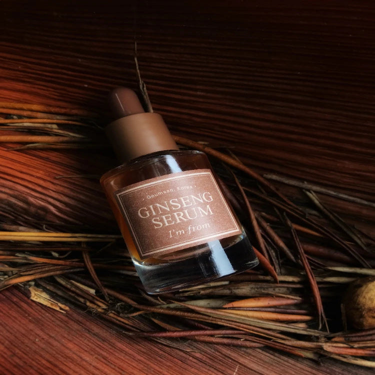 I'M_FROM_Ginseng_Serum_30ml