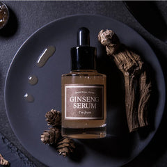 I'M_FROM_Ginseng_Serum_30ml