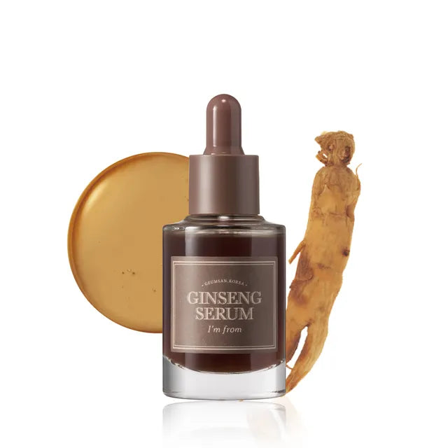I'M_FROM_Ginseng_Serum_30ml