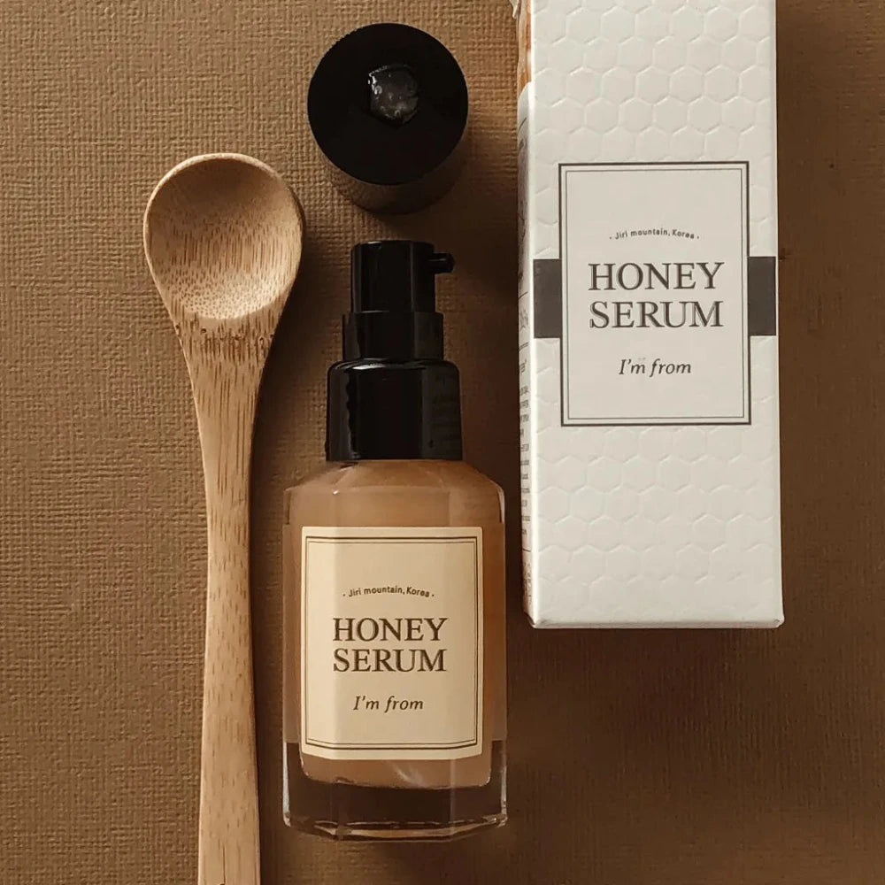 I'M_FROM_Honey_Serum_30ml