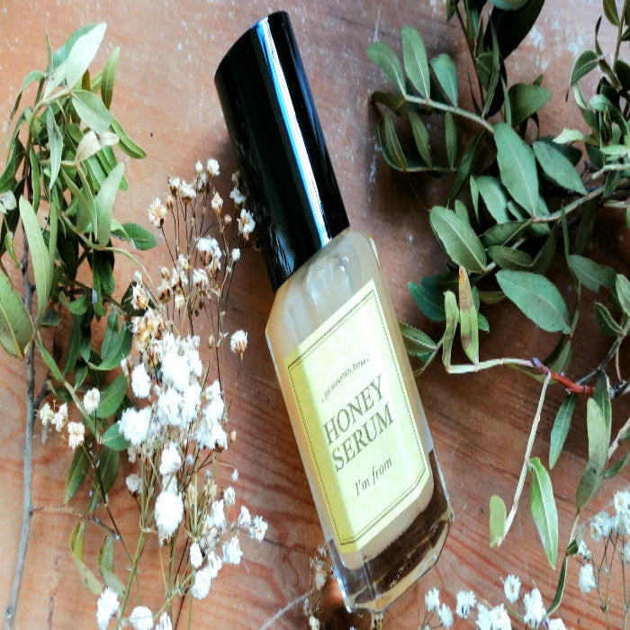 I'M_FROM_Honey_Serum_30ml