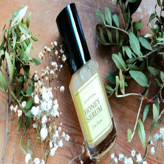 I'M_FROM_Honey_Serum_30ml
