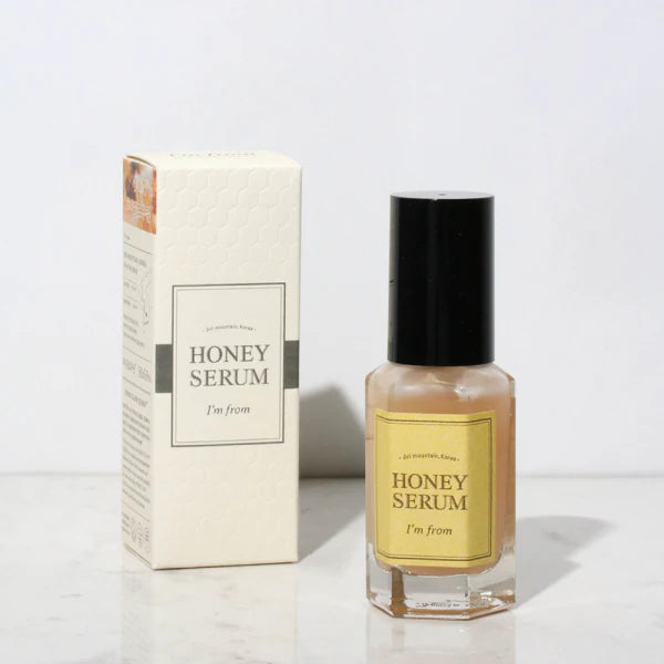 I'M_FROM_Honey_Serum_30ml
