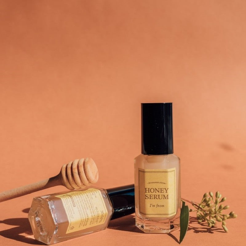 I'M_FROM_Honey_Serum_30ml