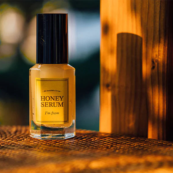 I'M_FROM_Honey_Serum_30ml