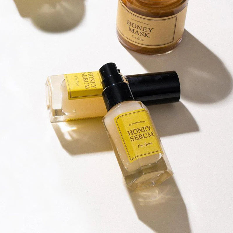 I'M_FROM_Honey_Serum_30ml