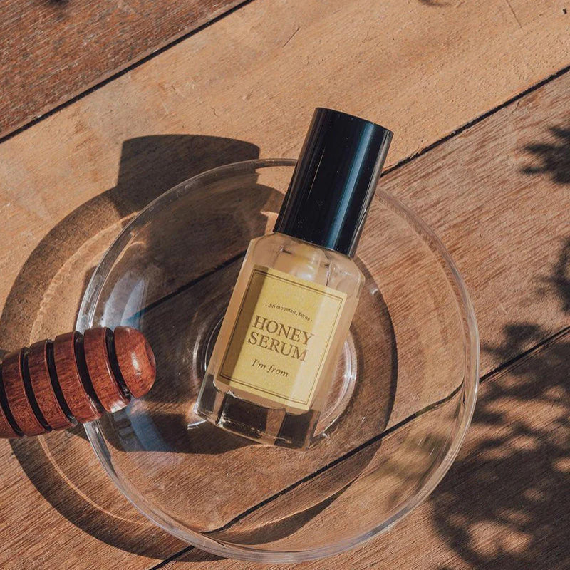 I'M_FROM_Honey_Serum_30ml