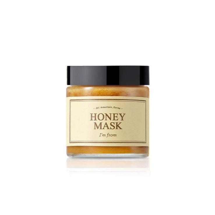 I'M_FROM_Honey_ Mask_110g
